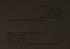 מיכאל גרוס - מפגשים עם ירושלים 1980-1968 – הספרייה הלאומית