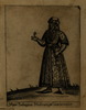[Virgo Judaea Hadrianopola commovatur] [Costume Print] – הספרייה הלאומית