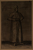 [Fille Juive d'Adrinople] [Costume Print] – הספרייה הלאומית