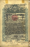 כתובה – הספרייה הלאומית