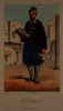 [Juif d'Algere] [Costume Print] – הספרייה הלאומית