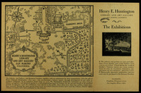 The exhibitions.