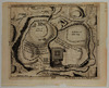 [A Draught of Jerusalem...] [Map] – הספרייה הלאומית