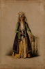 [Juive de Constantinople] [Costume Print] – הספרייה הלאומית