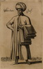 [Marchant Juif] [Costume Print] – הספרייה הלאומית