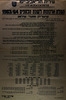 הטלת ארנונות לשנת הכספים 1963/64 – הספרייה הלאומית