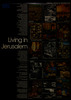 Living in Jerusalem – הספרייה הלאומית