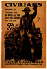 [Civilians...] [Poster] – הספרייה הלאומית