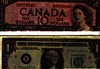 Canada Ten Dollars – הספרייה הלאומית