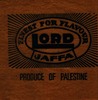 Finest for flavour - Lord Jaffa.