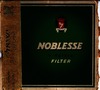 Noblesse Virginia Filter [קופסת סיגריות] – הספרייה הלאומית