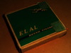 EL AL Round Cigarettes [קופסת סיגריות] – הספרייה הלאומית