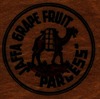 Jaffa Grape Fruit Pardess – הספרייה הלאומית