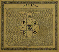 [Megillat Esther] [Micrography] – הספרייה הלאומית