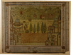 [Avodat Matanah Yerushalayim Souvenir of the Holy City Jerusalem] [Micrography] – הספרייה הלאומית
