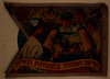 [Sisu ve-Simchu be-Simchat Torah] [Simchat Torah Flag] – הספרייה הלאומית