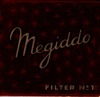 Megiddo - Filter No 1 – הספרייה הלאומית