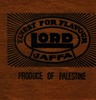 Finest for flavour - Lord Jaffa.