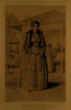 [Femme Juive de Belgrade] [Costume Print] – הספרייה הלאומית