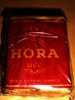 Hora Select Oriental Tabacco [קופסת סיגריות] – הספרייה הלאומית