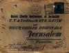 United Charity Institutions of Jerusalem – הספרייה הלאומית