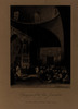 [Synagogue of the Jews] [Synagogue Print (Interior)] – הספרייה הלאומית