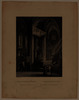[Die Alt-Neuschule in Prag] [Synagogue Print (Interior)] – הספרייה הלאומית