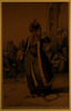 [Danse de la Finacee (Noce Juif a Smyrne)] [Costume Print] – הספרייה הלאומית