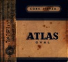 Atlas Oval [קופסת סיגריות] – הספרייה הלאומית