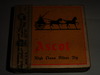 Ascot - High Class Filter Tip [קופסת סיגריות] – הספרייה הלאומית