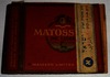 Matossian De Luxe [קופסת סיגריות] – הספרייה הלאומית