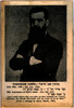 Theodor Herzl - בנימין זאב הרצל – הספרייה הלאומית