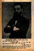 Theodor Herzl - בנימין זאב הרצל – הספרייה הלאומית
