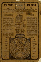 [Amulet] – הספרייה הלאומית