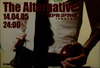 The Alternative - 14/4/2005 – הספרייה הלאומית