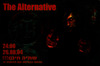 The Alternative - 26/8/2004 – הספרייה הלאומית