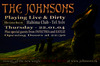 The Johnsons - Playing Live & Dirty – הספרייה הלאומית