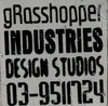 gRasshopper Industries Design Studio – הספרייה הלאומית