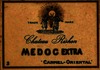 Medoc Extra – הספרייה הלאומית