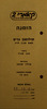 הזמנה - סולמון גריפ מאת חנוך לוין – הספרייה הלאומית