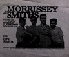 True Brit - מסיבת Morrissey & Smiths – הספרייה הלאומית