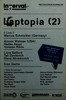 Laptopia 2 - ערב מוסיקה – הספרייה הלאומית