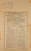 [קבלה] – הספרייה הלאומית