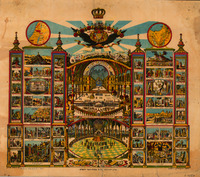 עיטורים יהודיים – הספרייה הלאומית