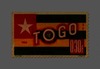 Republique du Togo - 30 F.