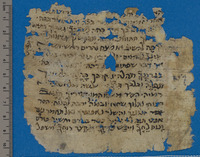 תוכחה.