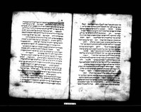 מחזור מנהג אשכנז המערבי (מגנצא) שבת זכור-שבת תשובה.