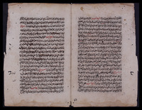 الفتاوى التمرتاشية في الوقائع الغزية.