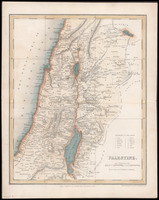 Palestine.