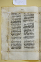 הלכות הרי"ף (בבא מציעא, קטעים).